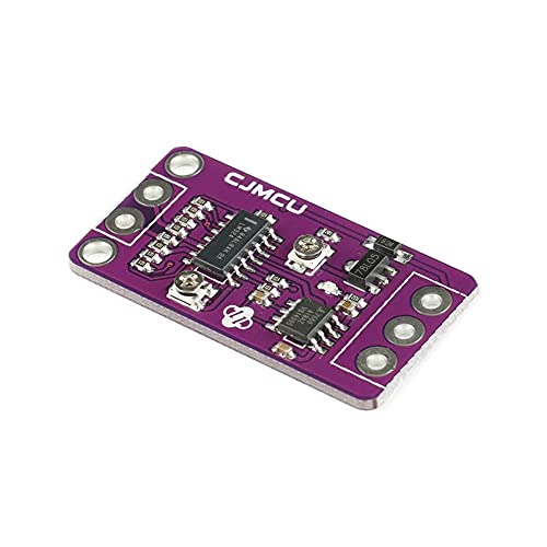 Rakstore 電流から電圧モジュール 0-4mA / 20mA - 0-24V モジュール 電流から電圧変換器
