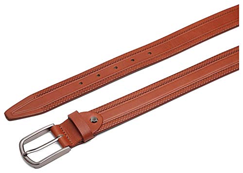 Image of WildHorn Casual Mens Leather Belt