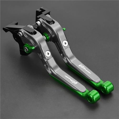 Accessoires de moto V-Strom 800 DE levier frein embrayage poignée