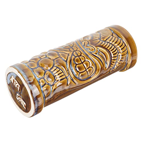 Cabilock Copa De Cerámica Decorativa y Taza Para Beber Vaso De Cerveza Artesanal