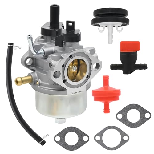 Carburateur pour souffleuse Toro Power Clear CCR2450 et moteur B&S 801233