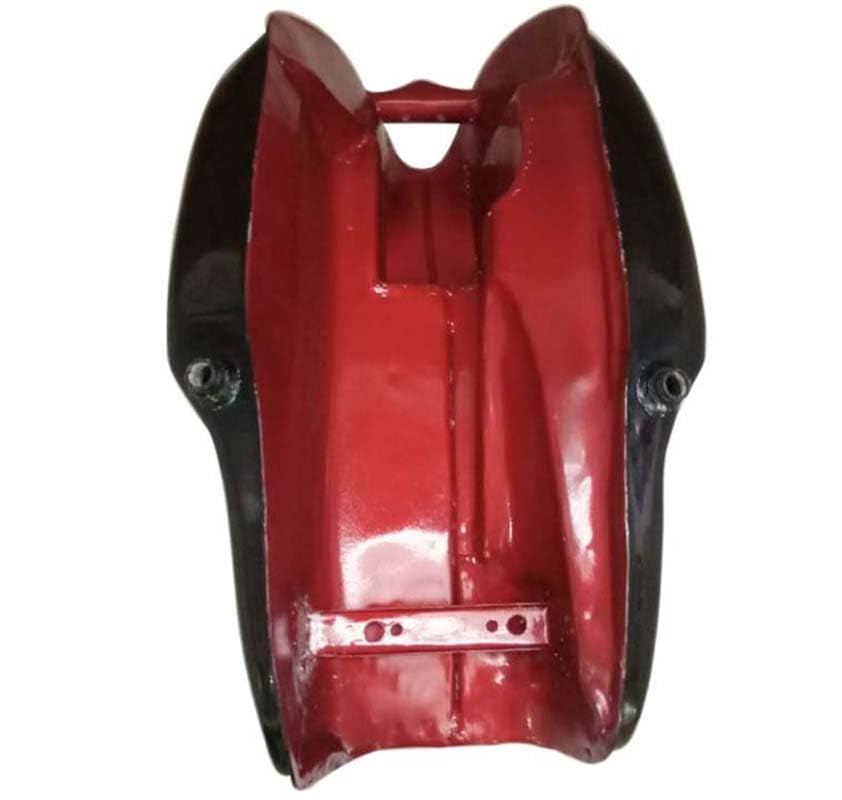 Amazon | AEspares BMW R100 Rt Rs R90 R80 R75 チェリー&ブラック塗装