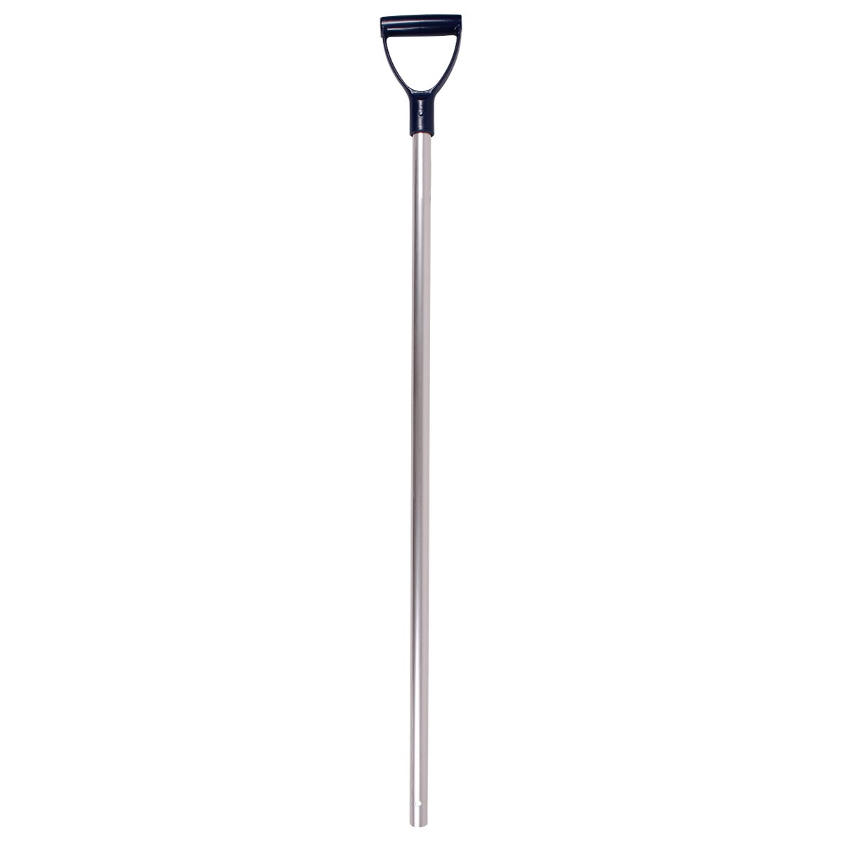 Fourche Hofman bleue béquille de jardinage et outil de terrassement universel