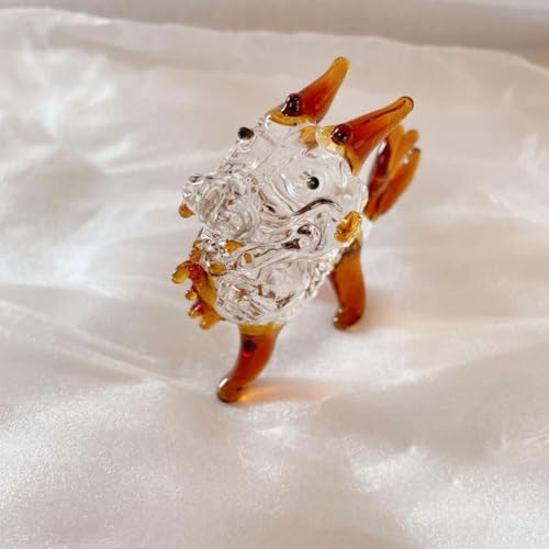 �� �u�� �N���X�^�� ���̒u�� �� �I�u�W�F �K���X�׍H ���_�l ���̒u����:61*33*58mm