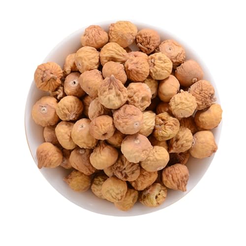 Higos secos 500 g, paquete grande, gran valor, aperitivo fresco y delicioso, perfecto para la oficina o el hogar