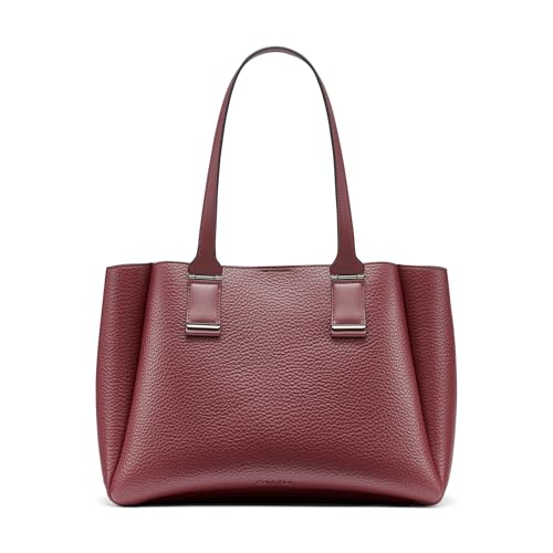 Bolso Tote Organizacional para Mujer Calvin Klein miniatura 1