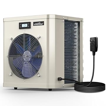 best 120 volt electric pool heater