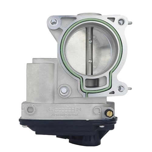 Corps de papillon S-Max résout ralenti instable moteur 2006-2014