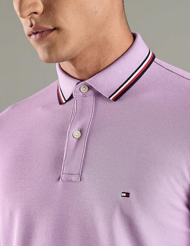 Image of Tommy Hilfiger Men Polo Shirt