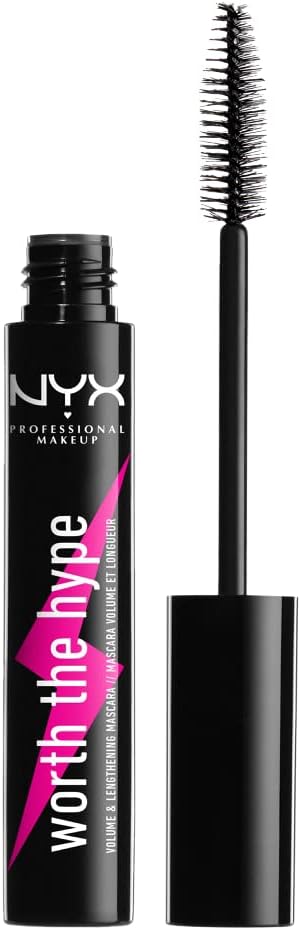 Worth The Hype Mascara