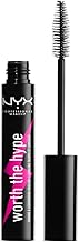 NYX PROFESSIONAL MAKEUP NYX