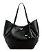 Imagen de GUESS bolso shopper Amorette 2 in 1 Tote Bag Black negro