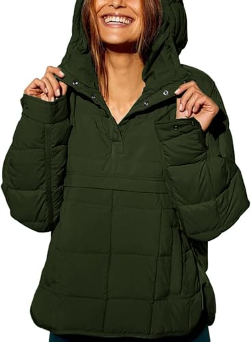 00’s MFG Multi pockets Hooded puffer JKT 41rWyUQXiEL.jpg