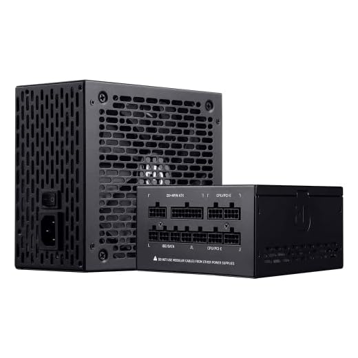 Fuente DE ALIMENTACION Gaming Full Modular GDX1050 DC/DC 80 Plus Gold