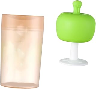 SHOWERORO 1 Conjunto De Brinquedos Para Mordedor De Bebê Para Bebês Kit Para Bebês Brinquedos Para Mastigar Brinquedos De Silicone Brinquedos Infantis Para Bebês Brinquedos Para Bebês