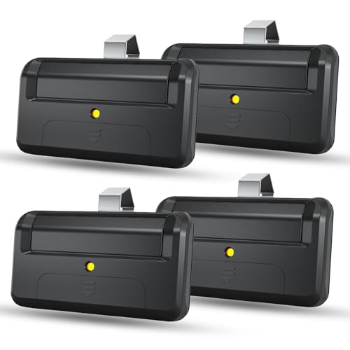 Cylrod Upgrade 811LM Gate Opener Remote Replacement Review: A Comprehensive Look