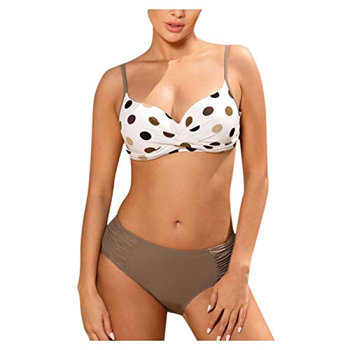 Bikinis Brasileños Tanga Alto Marca ZODOF