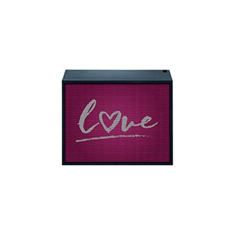 Altavoz Portátil MAC AUDIO BT Style 1000 Love Cover
