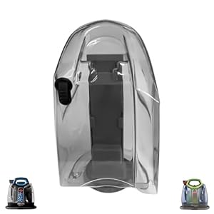 Vervanging Vuil Water Tank voor Bissell Vacuüm Tapijtreinigers 2694 2513 Serie & Meer OEM # 1618846