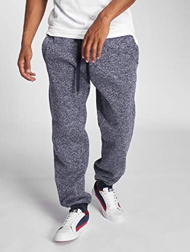 Image of Southpole Mens 1570 Basic Active Fleece Jogger Sweatpants