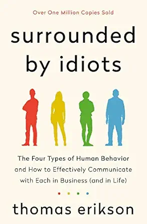 Surrounded by Idiots