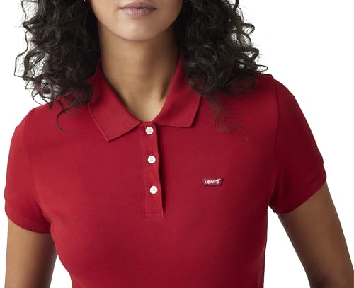 Levi's Hm Polo Scarlet Smile – Ansicht 2