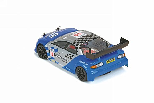 Graupner 90125 - RTR RC Street XXS 4WD 1:18 2,4