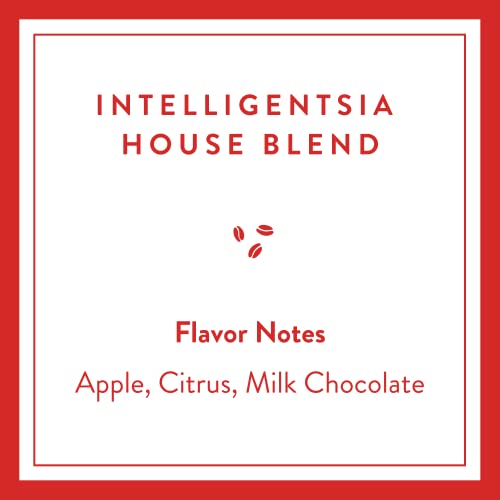Intelligentsia House K-Cup Pods