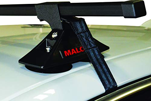 image for Malone VersaRail Bare Roof Cross Rail System (58