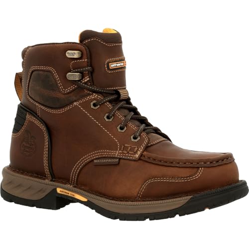 Georgia Boot Men's Gb00439 Industrial Boot