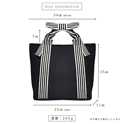GISELLE トートバッグ の商品画像 5