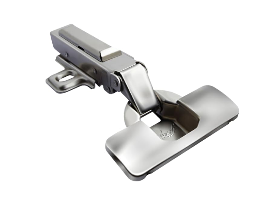 Image of Godrej Clip on Cabinet Hinge - Soft Close (Pack of 2)