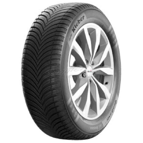 205/55HR16 KLEBER TL QUADRAXER3 APR 22 91H E