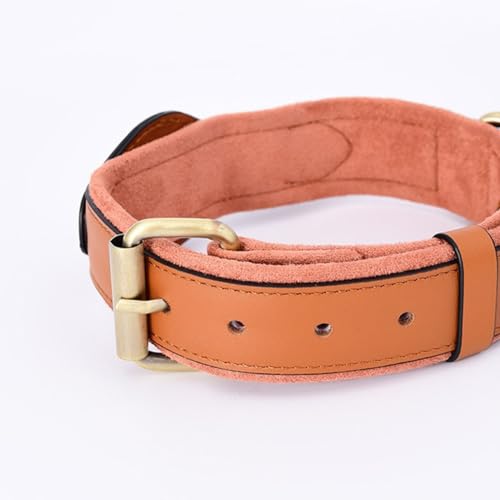Collier de chien anti-perte réglable en polyuréthane imperméable - 6