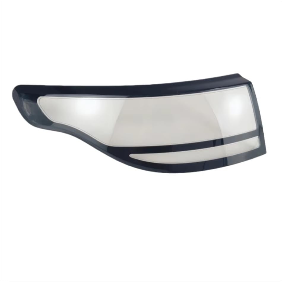 Feu arrière Leapmotor C11 2021-2026 accessoires voiture couvercle boîtier gauche extérieur