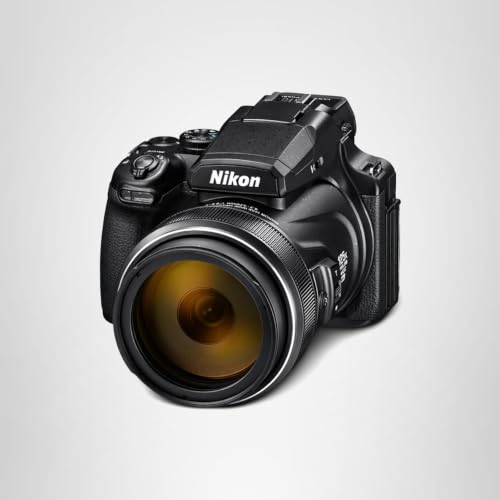 Nikon COOLPIX P1000 Superzoom
