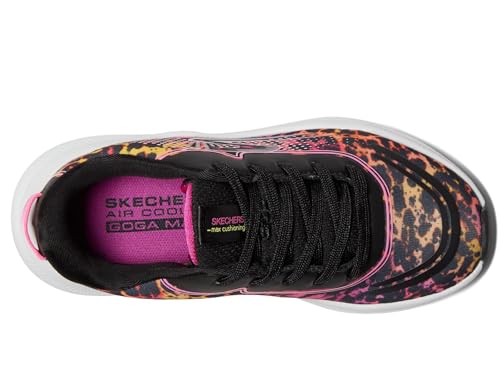 Skechers Girl's Max Cushioning Ascend Sneaker2
