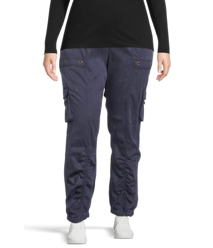 XCVI Women's Maxime Banded Pants