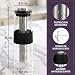 Imagen de bonVIVO Cafetera Cold Brew 1L Jarra Cristal Borosilicato