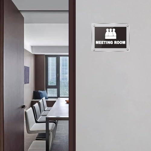 30 Stück Abstandshalter Edelstahl 25x12mm, Schrauben Abstandsbolzen Abstandshalter Abstandsschrauben für Werbetafeln, Ausstellungen, Festes Glas