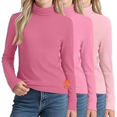 Rose Red, Strawberry Pink, Coral Pink