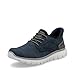 Produktbild Rieker Herren Low-Top Sneaker B6658, Männer Halbschuhe,Turnschuhe,Laufschuhe,straßenschuhe,Strassenschuhe,Sportschuhe,blau (14),42 EU / 8 UK