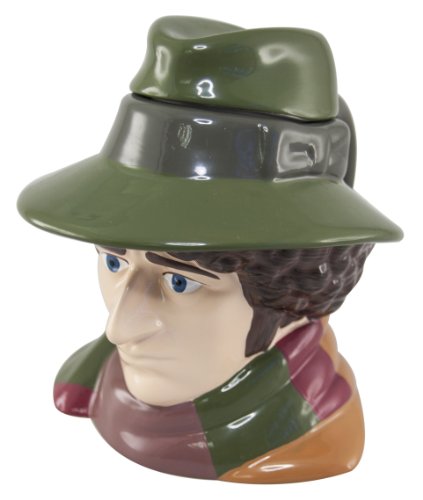 Dr Who DR199 - Taza de Desayuno
