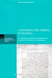 Historia Per Forma Di Diaria. La Cronachistica Veneziana Contemporanea A Cavallo Tra Il Quattro E Il Cinquecento - 2