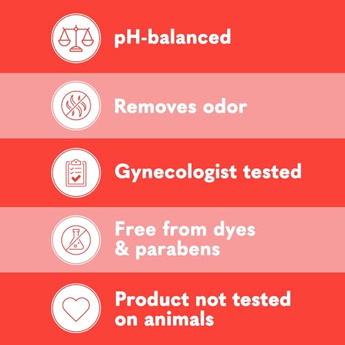 Summer's Eve Golden Glamour Daily Refreshing All Over Feminine Body Wash, Removes Odor, Feminine Wash pH Balanced, 15 fl oz (Pack of 2) - Image 4