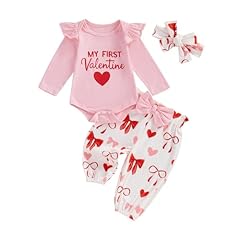 Pink 1st Valentines