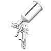 Wide-variërend 2.0mm 1000 ml Professionele HVLP Spray Gun Spuit Paint Spray Guns Airbrush voor het schilderen van auto…