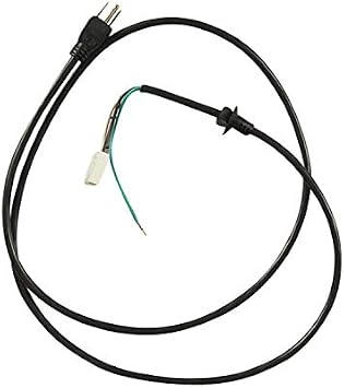 DC96-00757C CBF-Power Cord at U S A fits Appliance 3165994