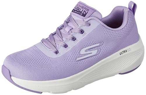 Skechers Womens Go Run Elevate-coventina Sneaker