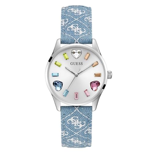 reloj guess dama Marca GUESS